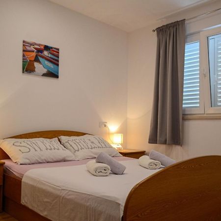 Apartment Marko Korčula Dış mekan fotoğraf