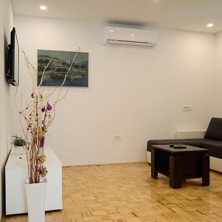 Apartment Marko Korčula Dış mekan fotoğraf