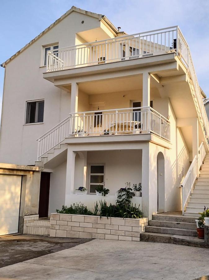 Apartment Marko Korčula Dış mekan fotoğraf