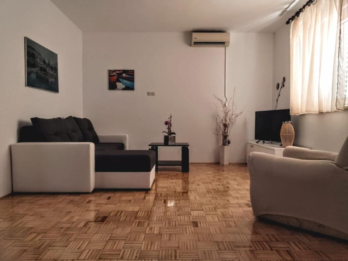 Apartment Marko Korčula Dış mekan fotoğraf