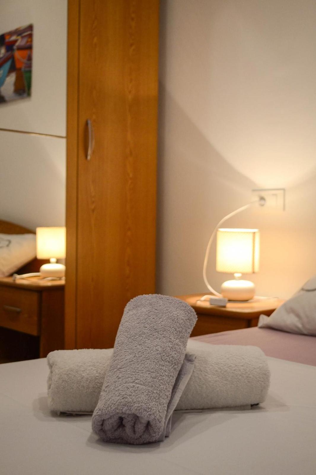 Apartment Marko Korčula Dış mekan fotoğraf