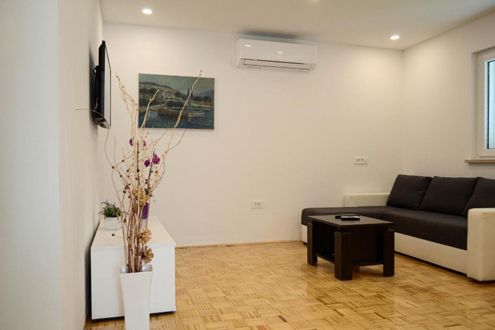 Apartment Marko Korčula Dış mekan fotoğraf