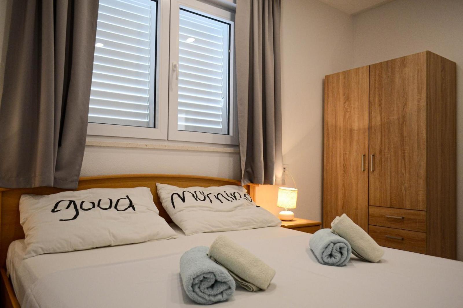 Apartment Marko Korčula Dış mekan fotoğraf