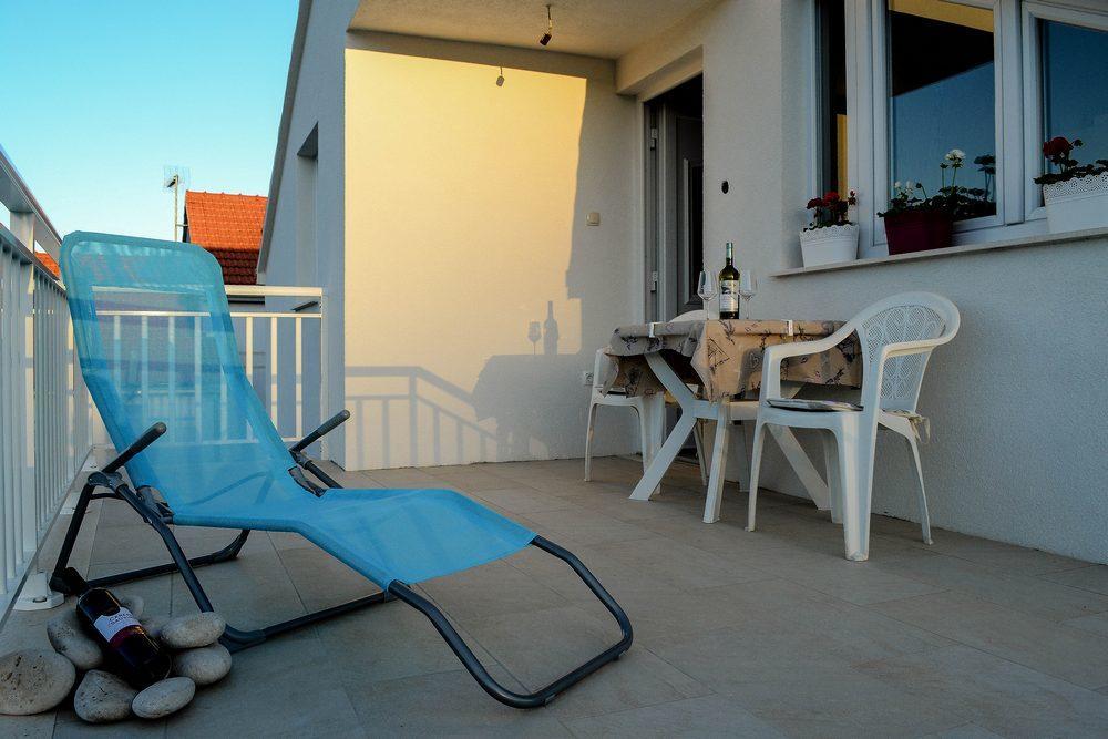 Apartment Marko Korčula Dış mekan fotoğraf