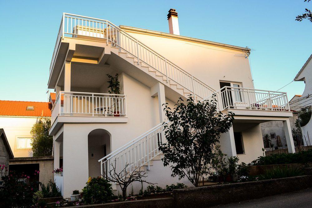 Apartment Marko Korčula Dış mekan fotoğraf