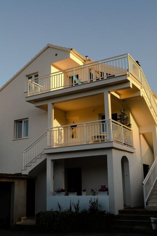 Apartment Marko Korčula Dış mekan fotoğraf