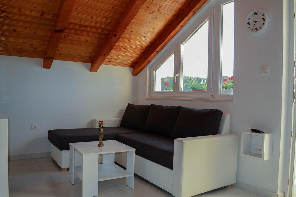 Apartment Marko Korčula Dış mekan fotoğraf