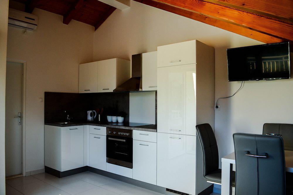 Apartment Marko Korčula Dış mekan fotoğraf