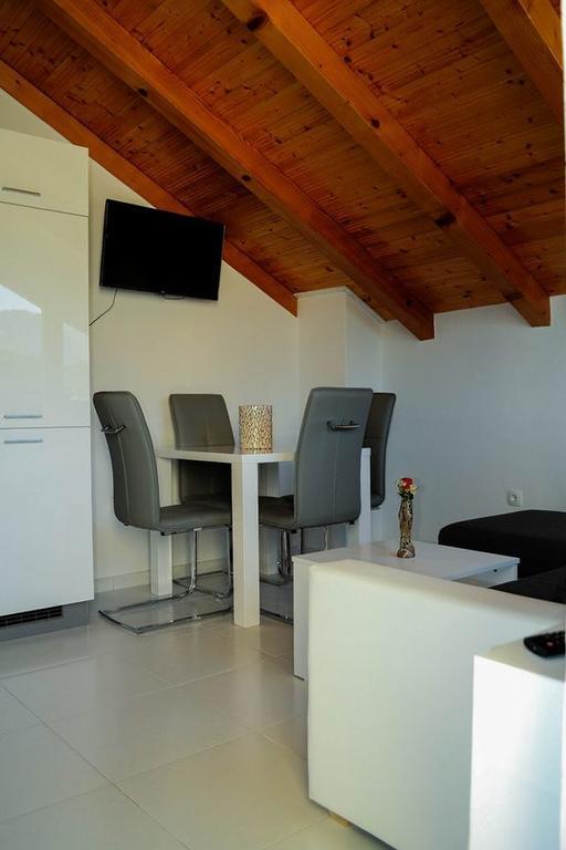 Apartment Marko Korčula Dış mekan fotoğraf