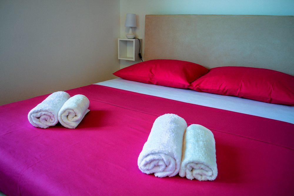 Apartment Marko Korčula Dış mekan fotoğraf