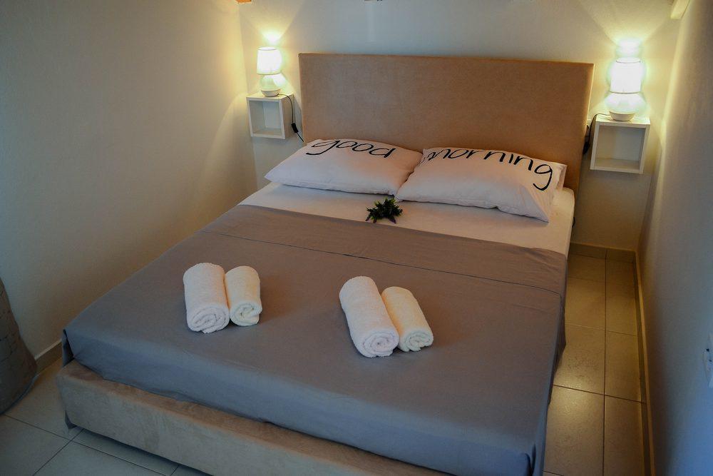 Apartment Marko Korčula Dış mekan fotoğraf