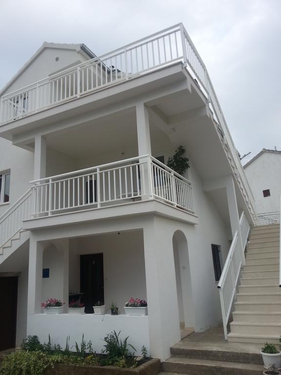Apartment Marko Korčula Dış mekan fotoğraf