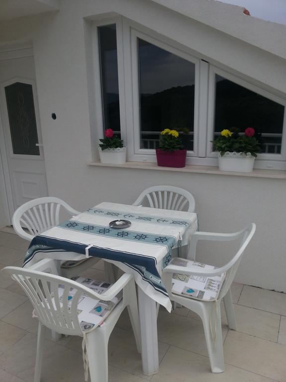Apartment Marko Korčula Dış mekan fotoğraf