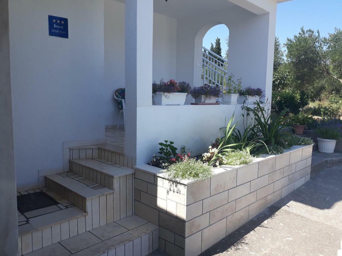 Apartment Marko Korčula Dış mekan fotoğraf